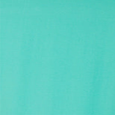 Beautiful Windows Fabric-Rayon Challis Aqua Blue-53" Wide Clothing FabricSold By The Yard-180/GSM
